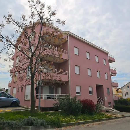 Apartmán Zen Zadar