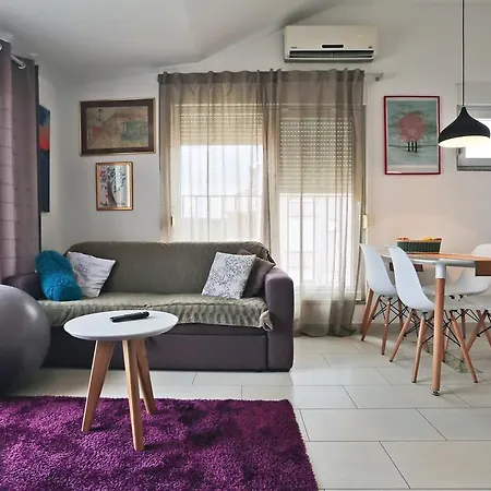 Appartement Zen