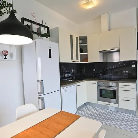 Appartement Zen