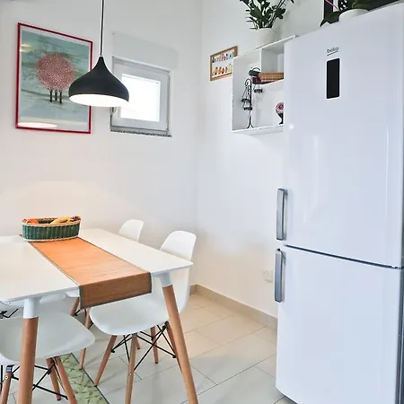 Appartement Zen