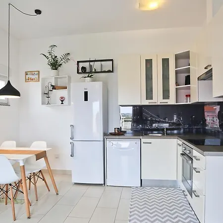 Appartement Zen Zadar