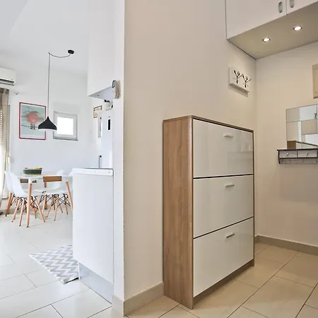 Appartement Zen