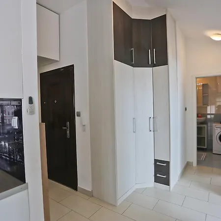 Zen Apartman