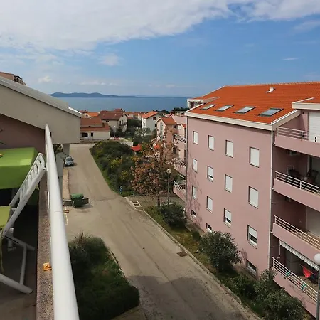 Apartman Zen *