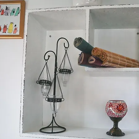 Apartman Zen *
