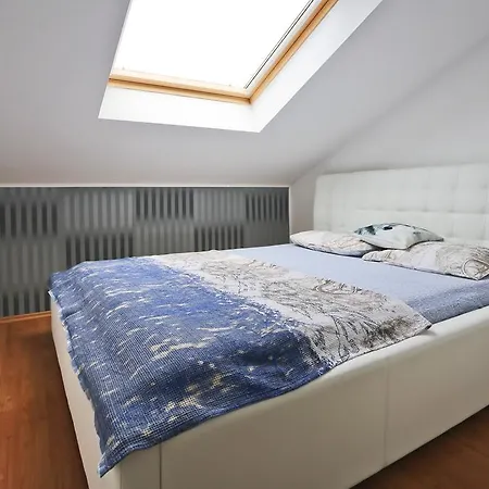 Apartman Zen *