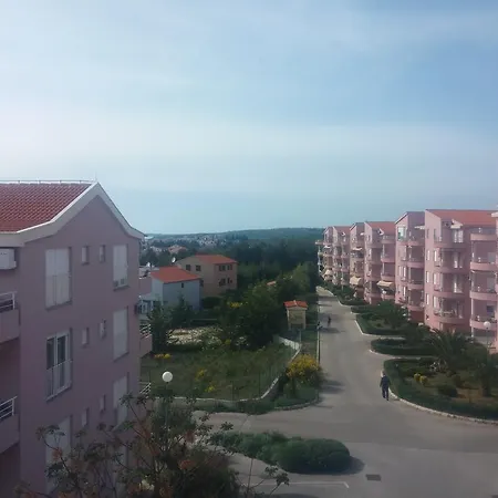 Zen Apartman Zadar